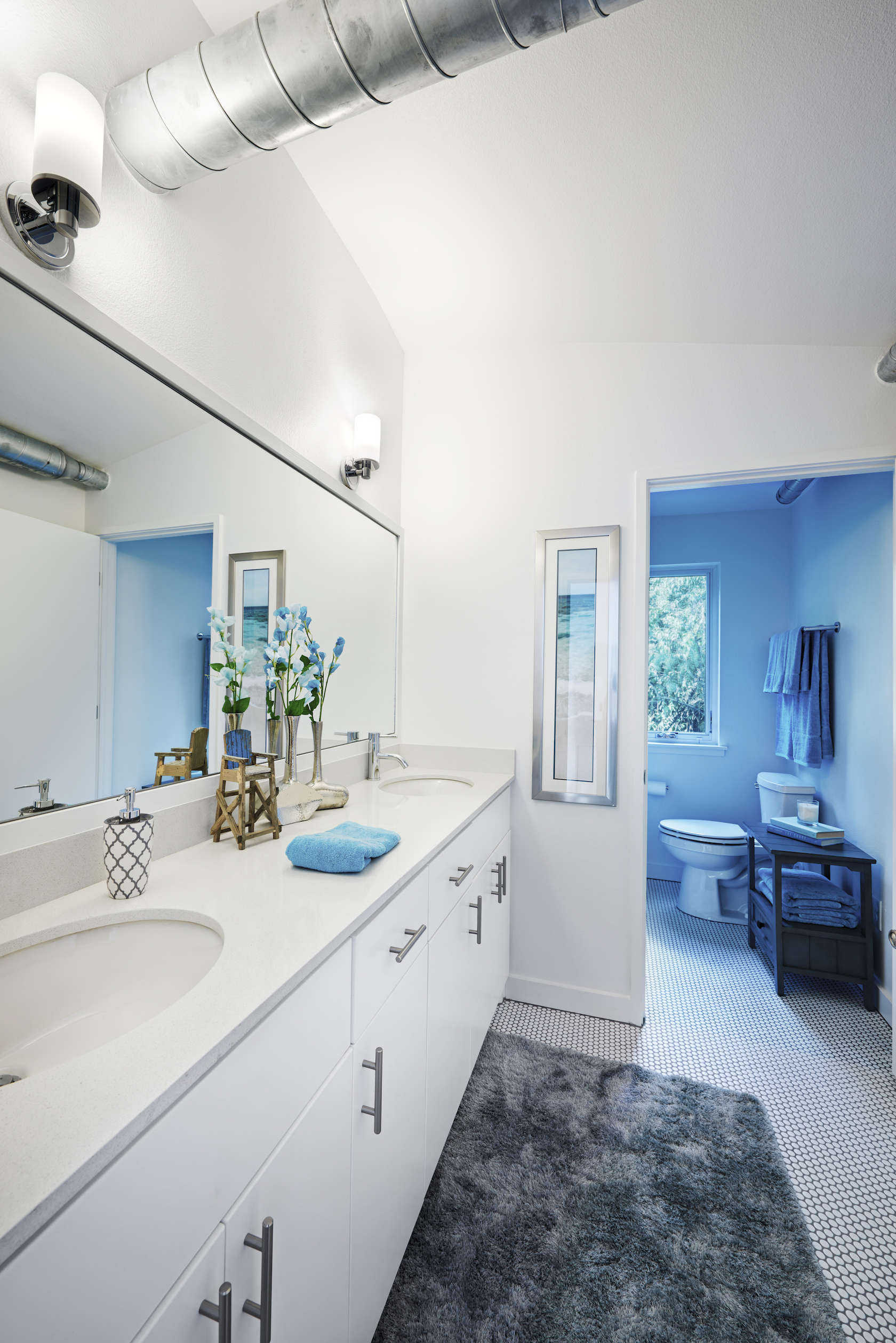 林地居民奥斯汀，得克萨斯州，美国-29