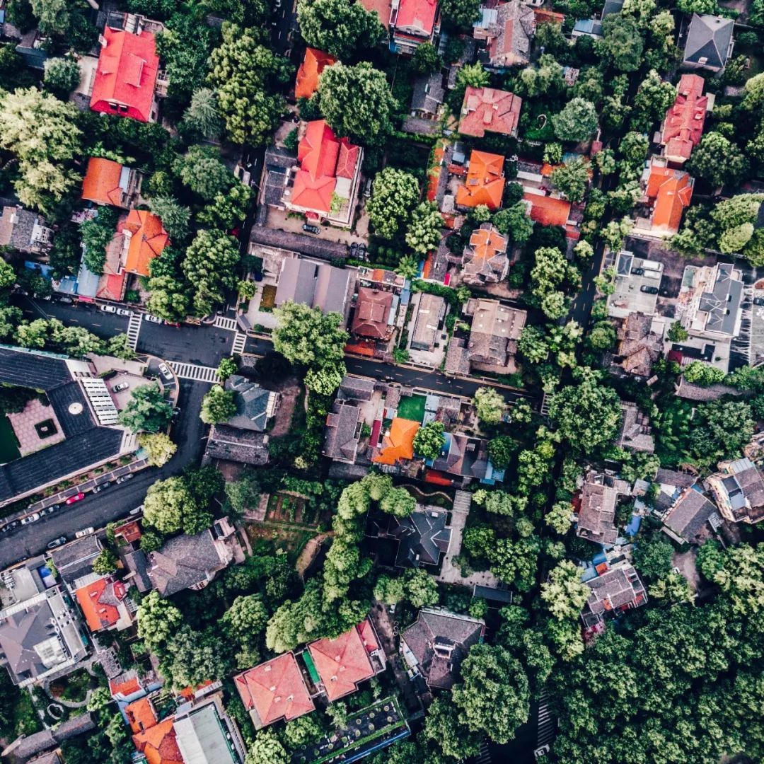 南京老城区建筑风情录 | 穿越时空的民国韵味-232