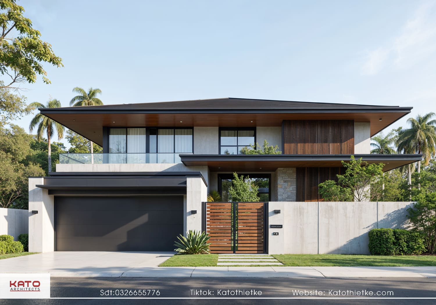 灵舍（若LINH有特定含义，可结合背景确定更精准译法，这里就音译处理） 丨KATO Thiết kế-0