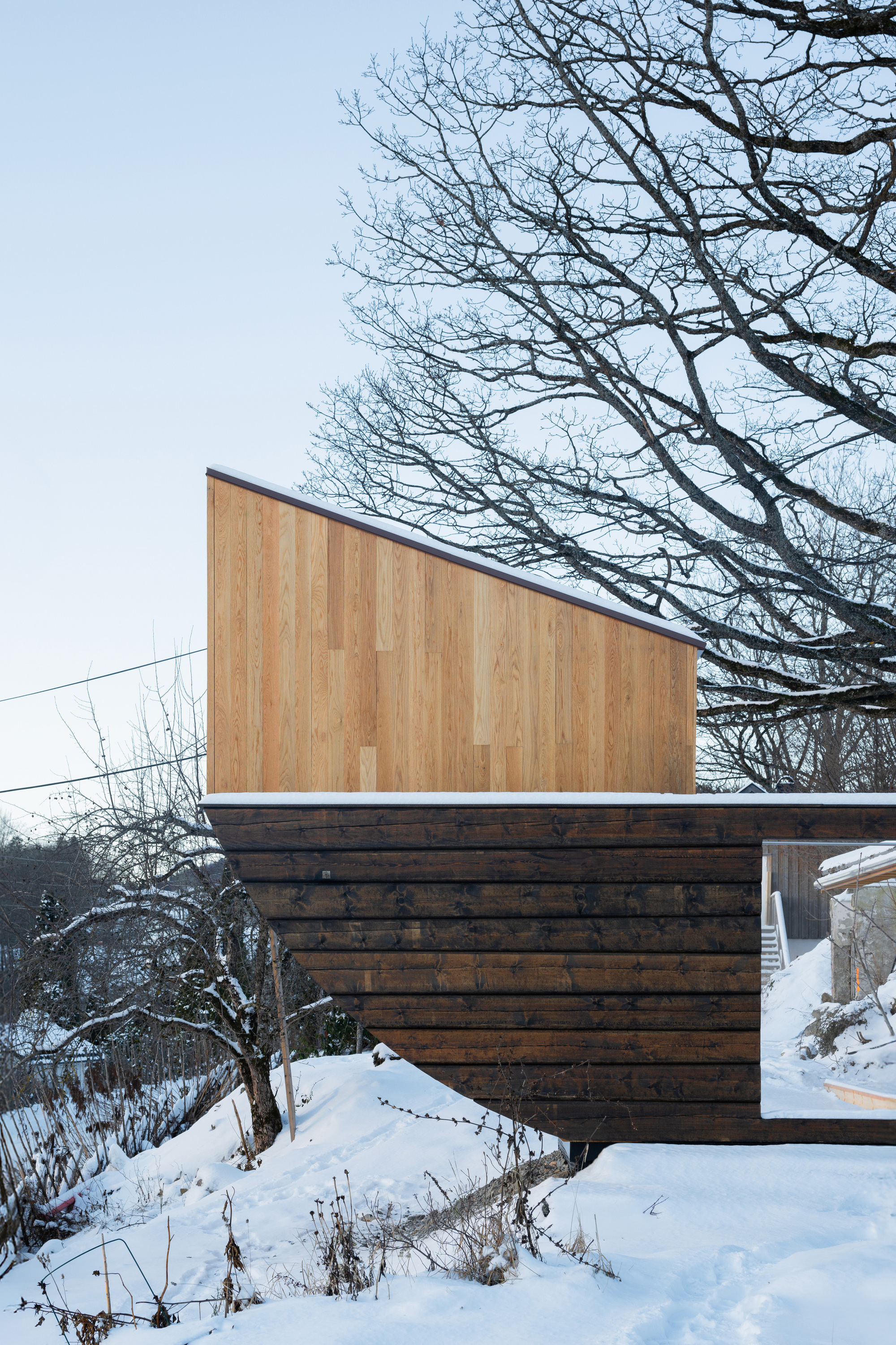 丨挪威丨Rever & Drage Architects-45