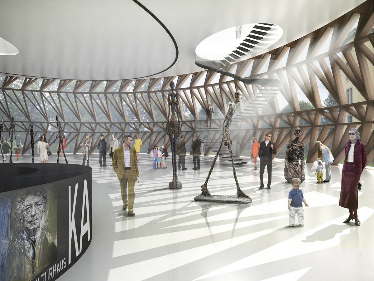 Bueren文化中心-3