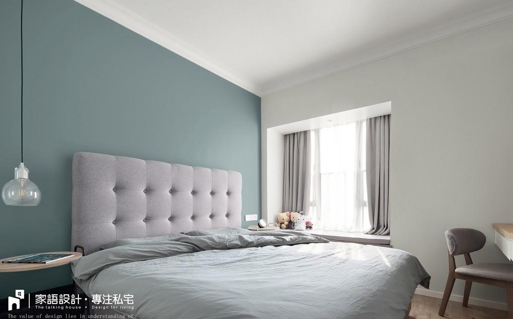 白色梦幻家园-12