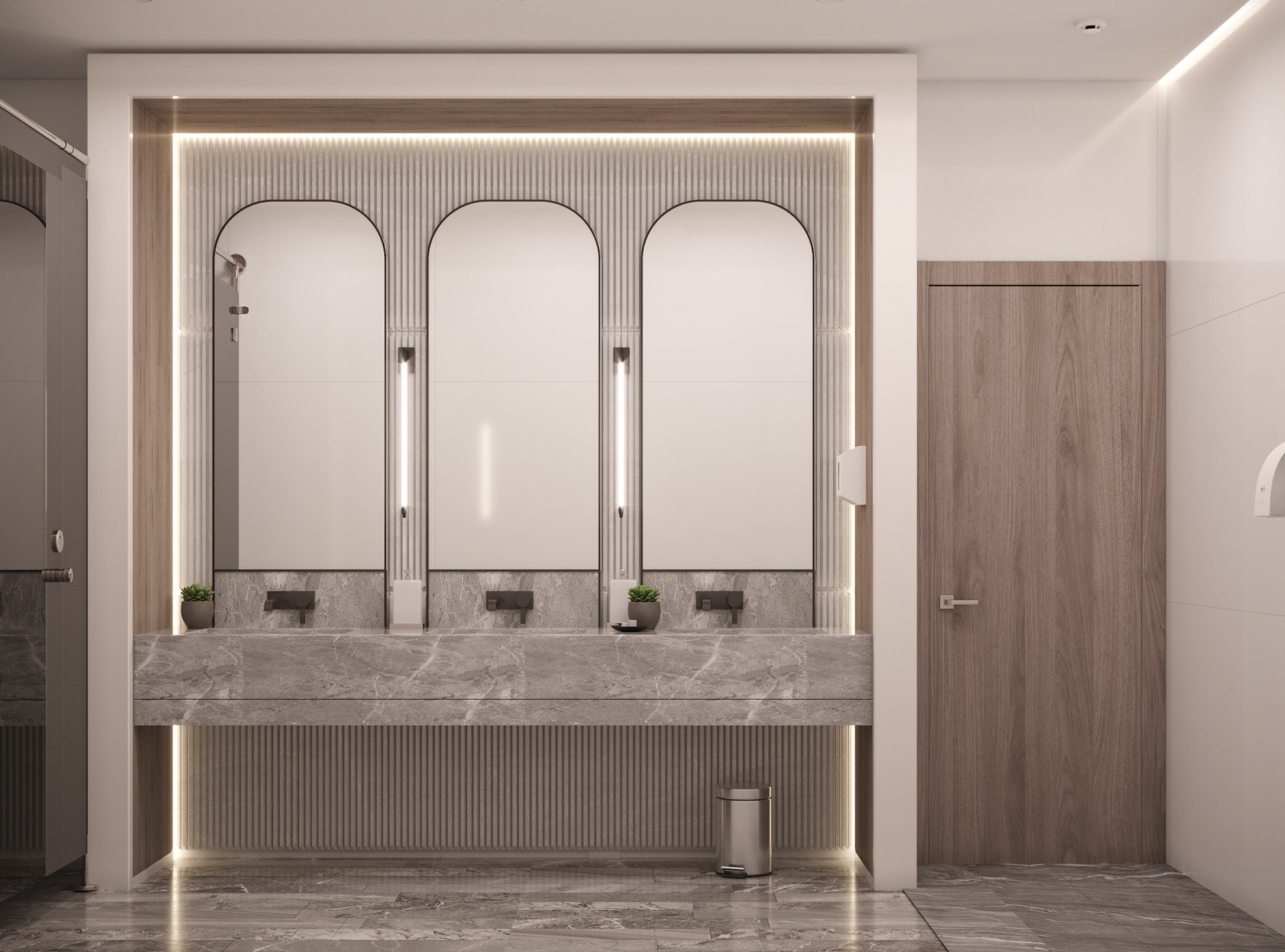 三倍·办公楼丨埃及开罗丨Lab59-27