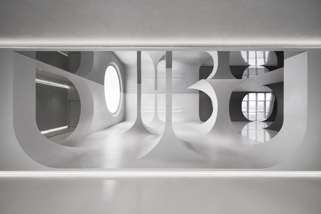 超级平常办公室丨中国深圳-199