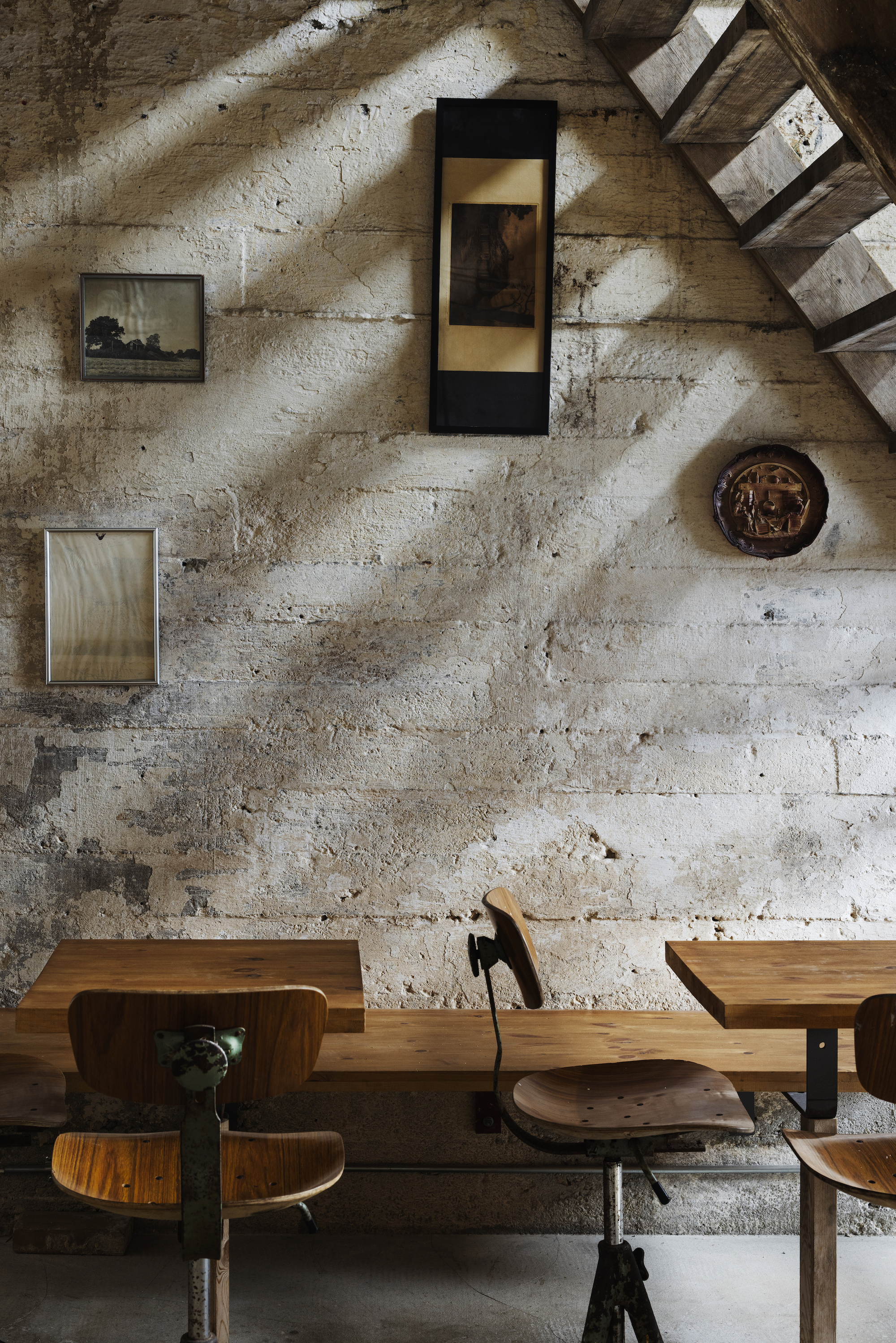 特雷瓦雷工厂丨挪威丨Jonathan Tuckey Design-14