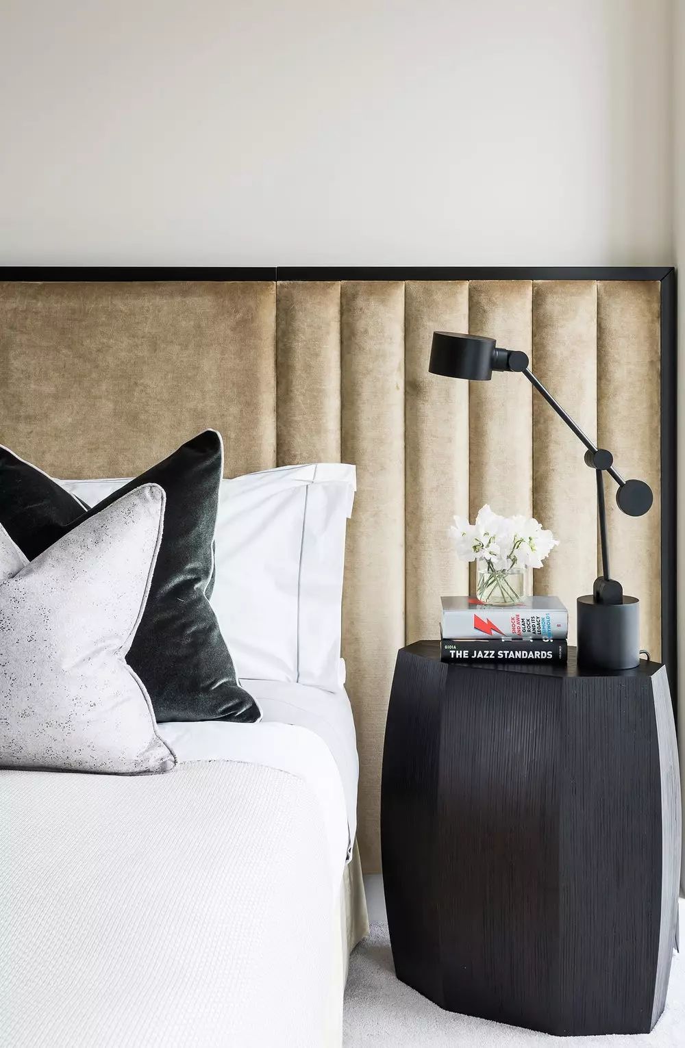 英伦风室内设计 | 优雅格调与色彩的完美融合-79