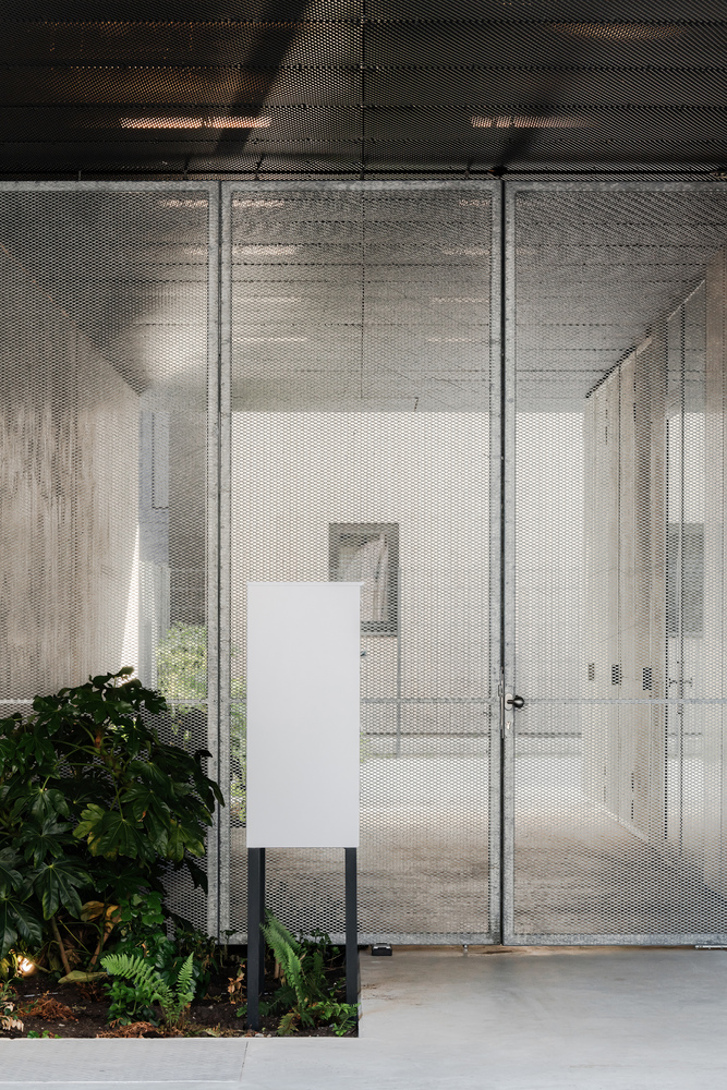 YCON 绿色住宅楼丨荷兰阿姆斯特丹丨Cityplot Buiksloterham-11