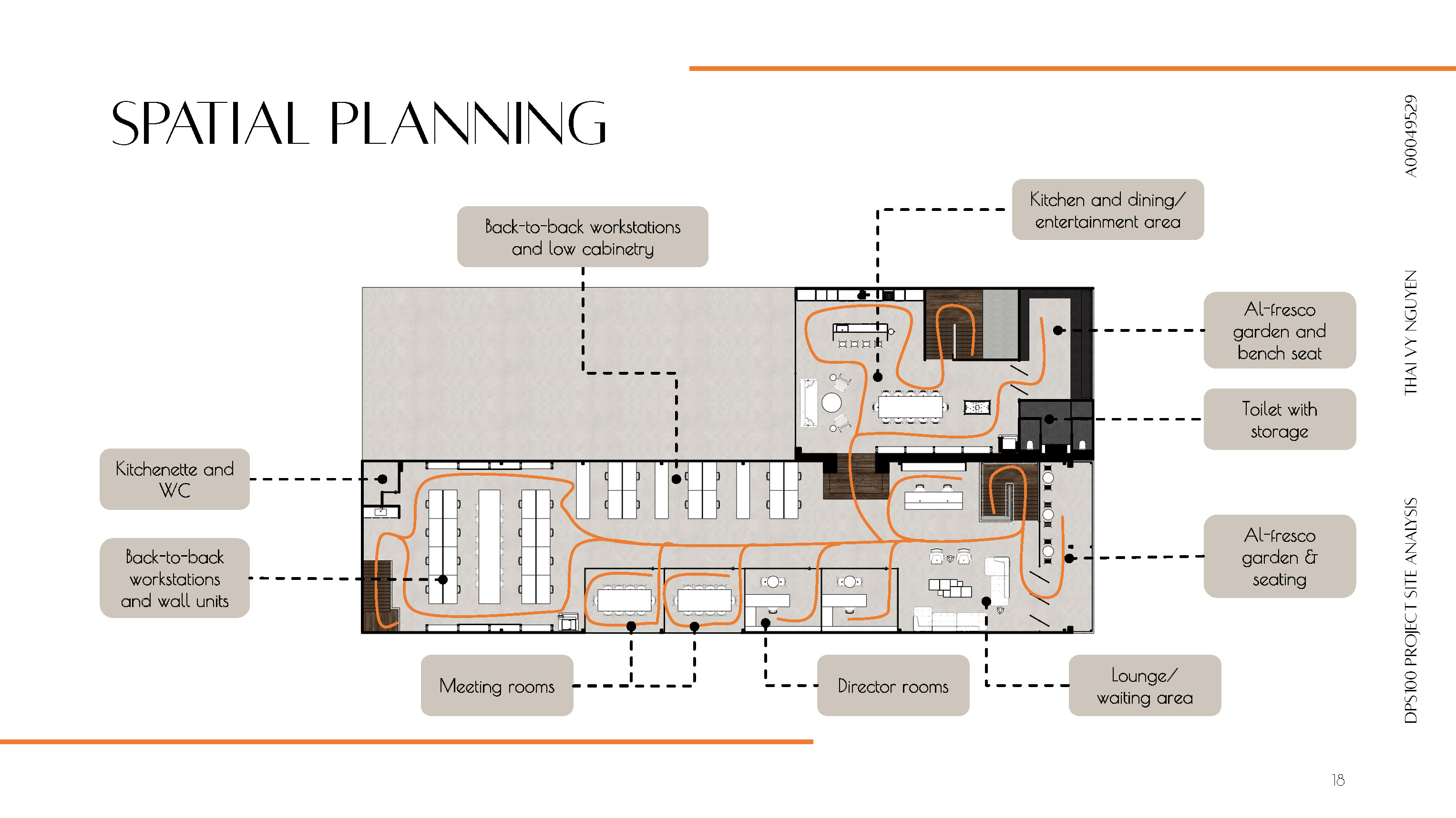 DPS100_Project Site Analysis: Assessment 3-15