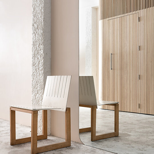 Aje Adelaide by We Are Triibe | Australian Interior Design Awards-2