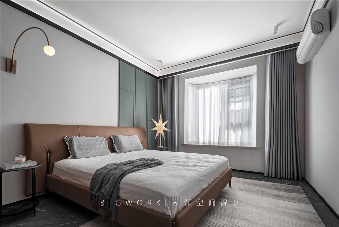 时ㆍ光丨中国许昌丨大作空间设计-35