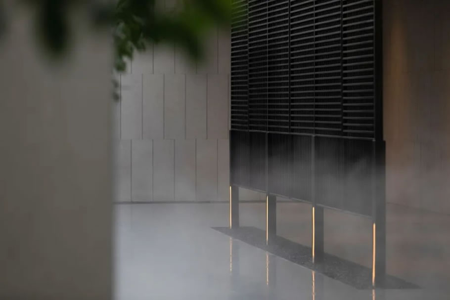 淮安中海·淮上景明丨中国淮安丨广亩景观-19