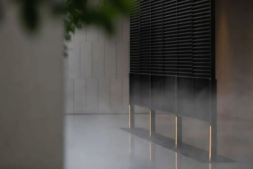 淮安中海·淮上景明丨中国淮安丨广亩景观-19