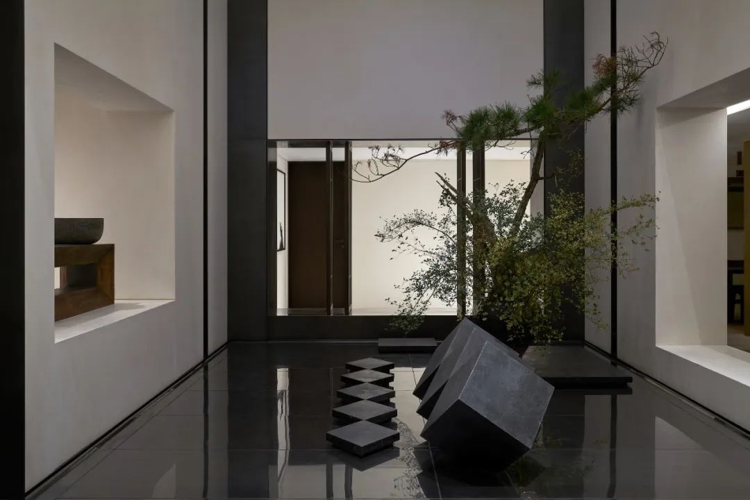 晓云山居丨中国宁波丨HANGE 汉格设计-34