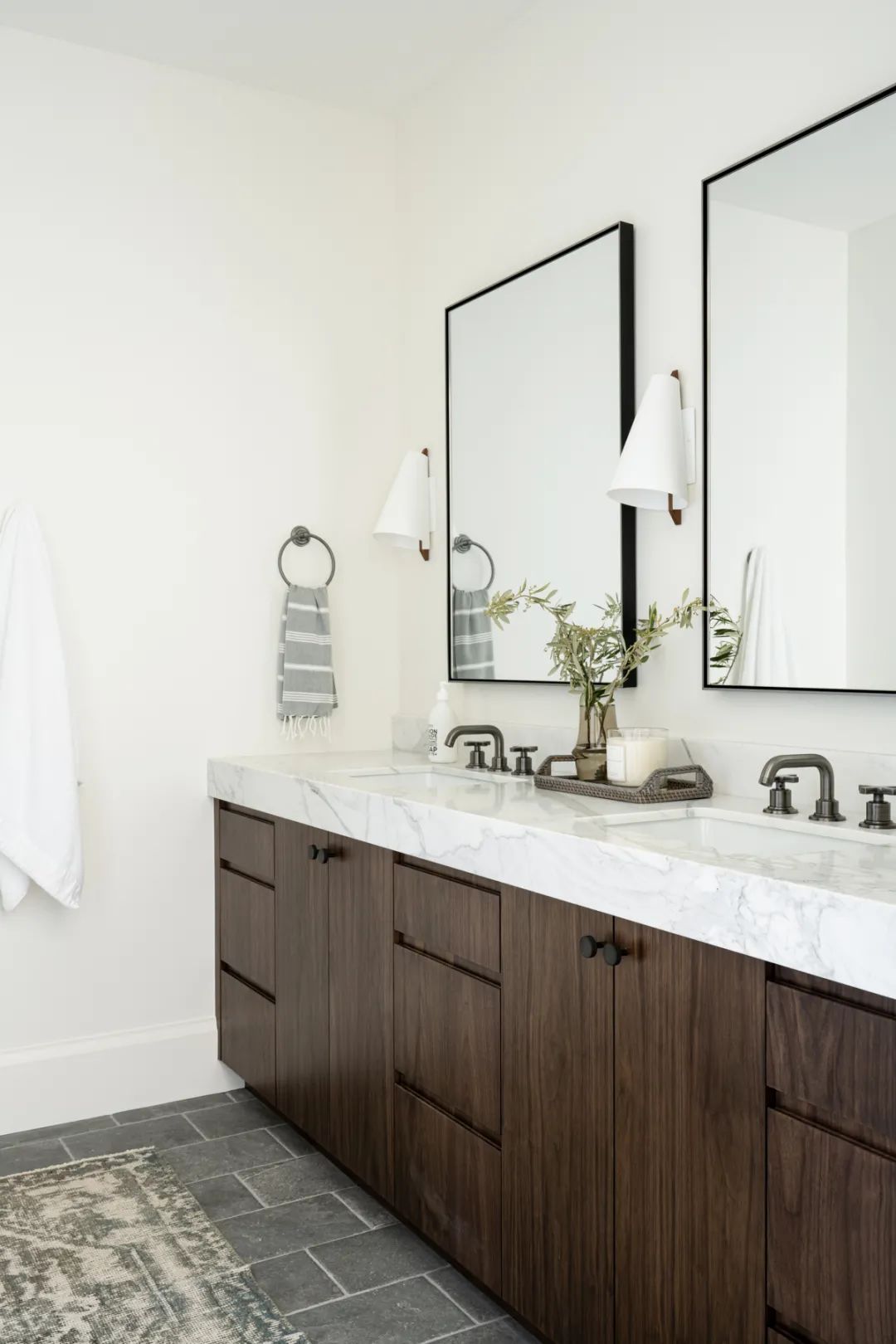 美式禅意 · Studio McGee 的新作-81