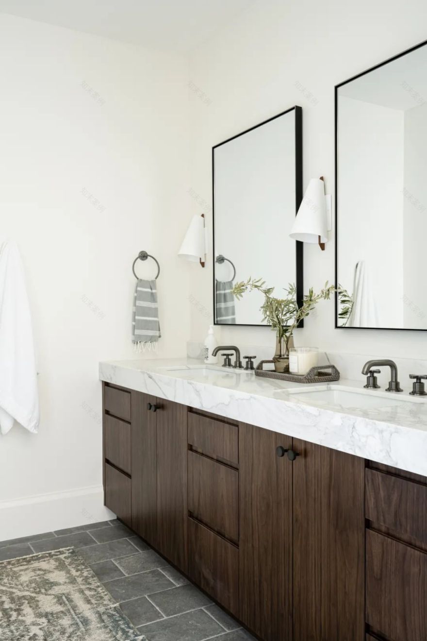 美式禅意 · Studio McGee 的新作-81