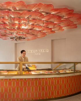 Pierre Hermé Paris旗舰店丨新加坡