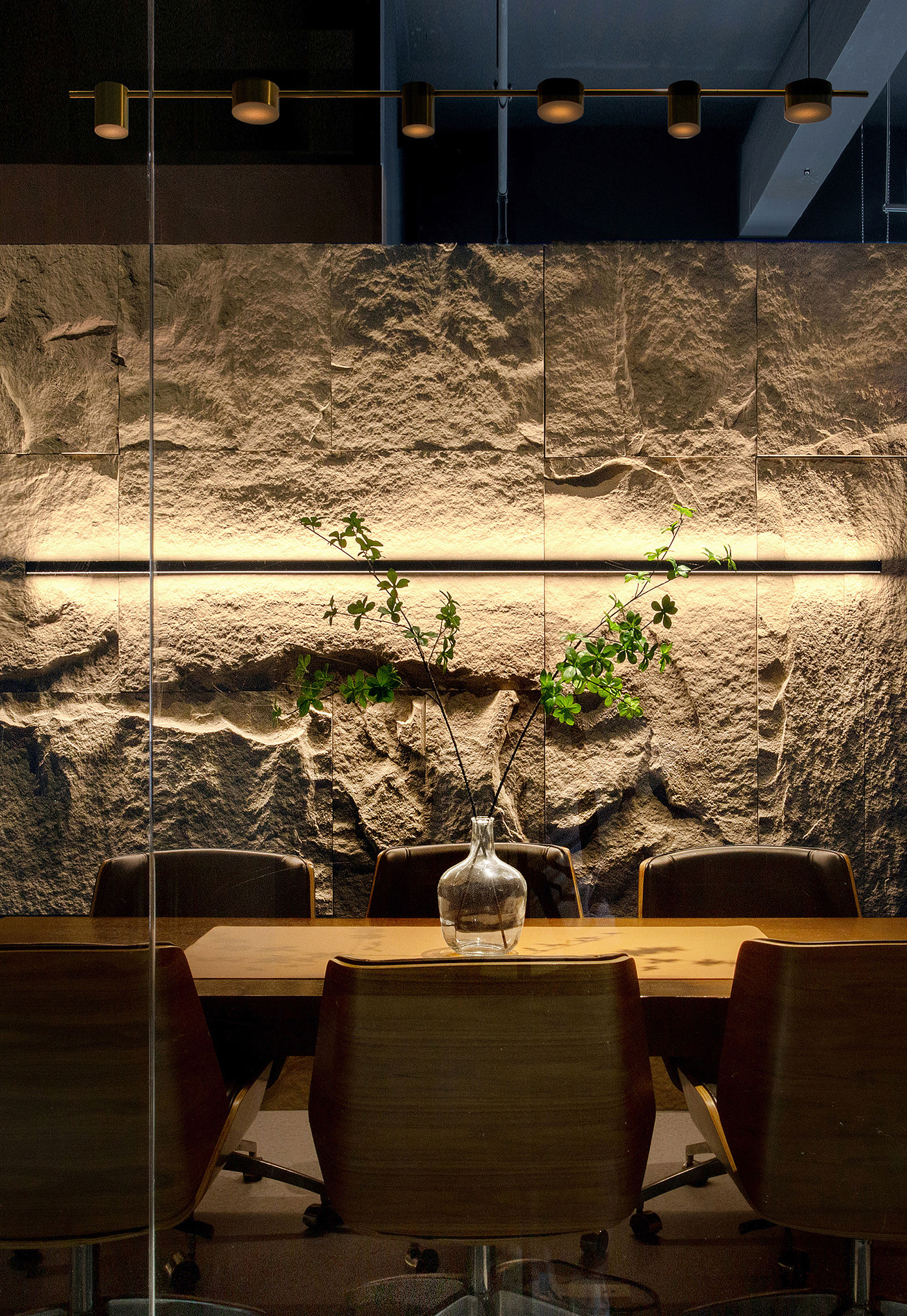 鼎点室内设计办公室丨中国深圳丨DDID 鼎点室内设计-11