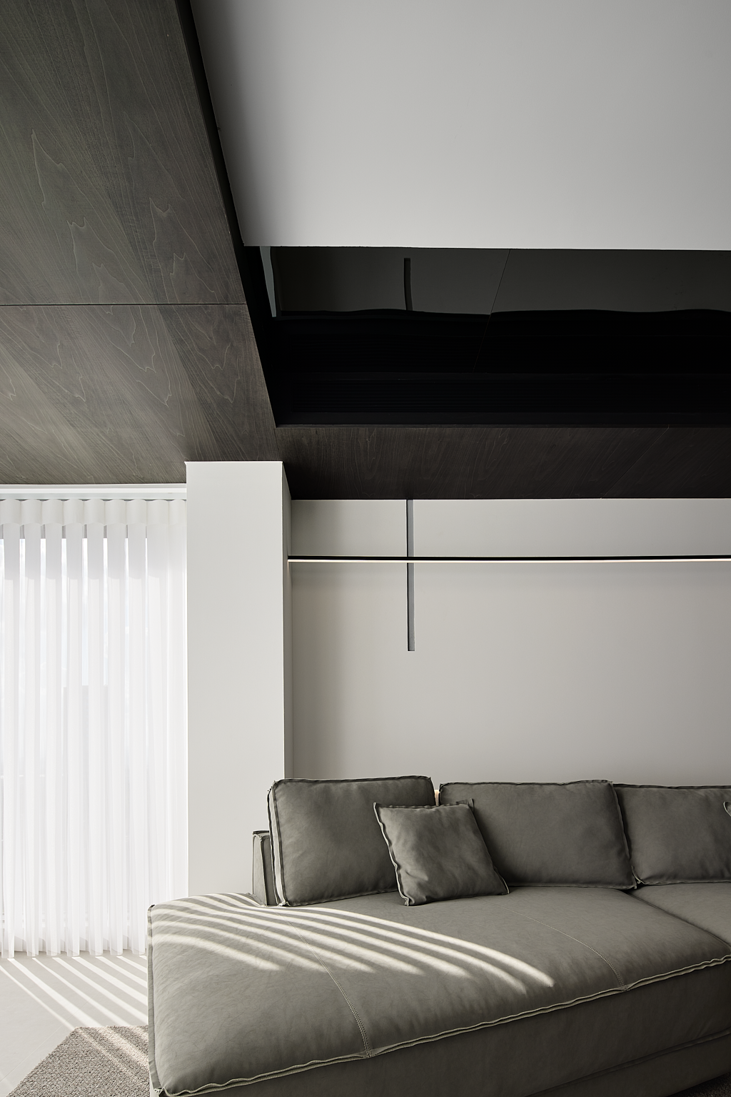 北棐丨中国宁波丨洛沿设计建筑研究室-27