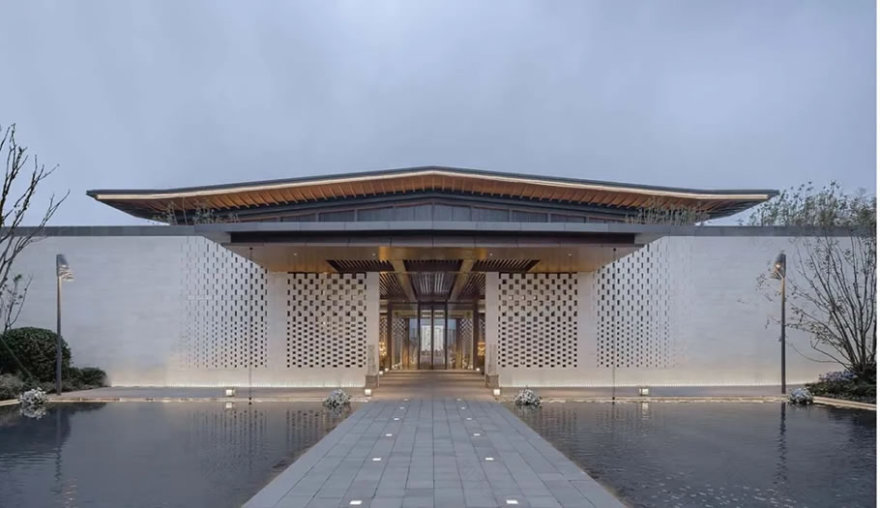 石家庄嘉实万科紫台-32