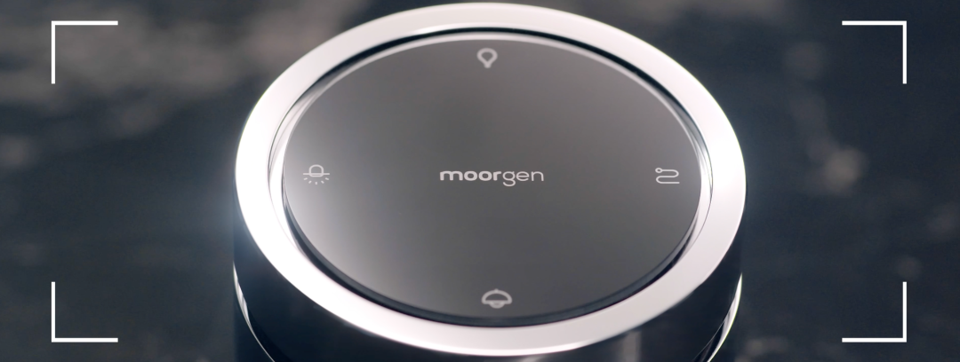 摩根智能遥控器丨中国上海-17