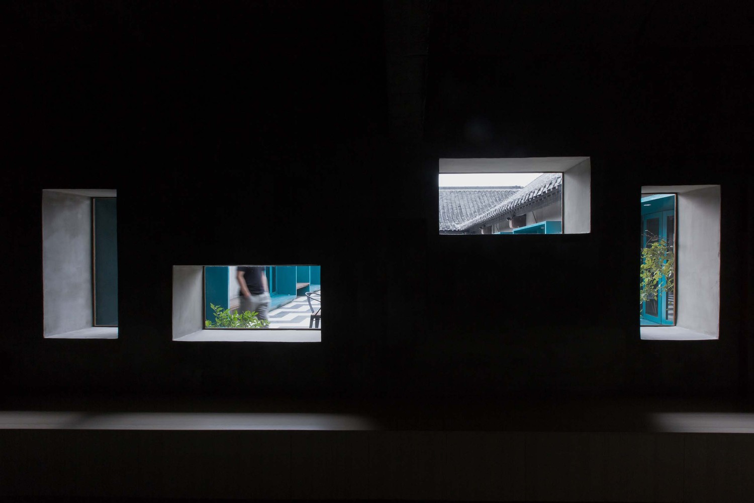 扬州意田创意社区丨中国扬州丨PROJECT-28