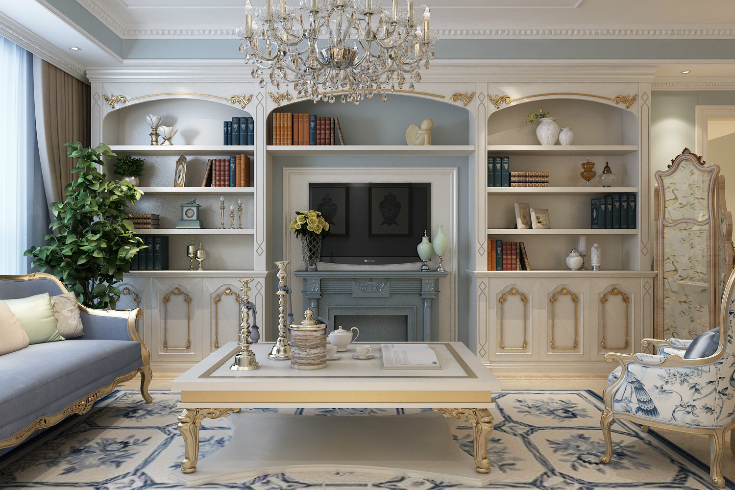 北京乐成公馆-10