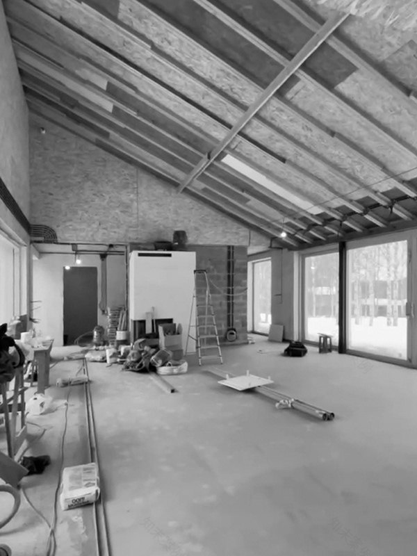 尼莫丨俄罗斯莫斯科丨ZROBIM architects-21