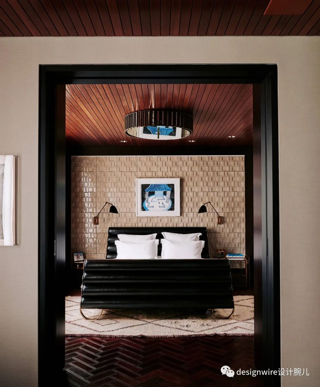 意式风情与现代技术交融的 Officine Gullo 厨房-68