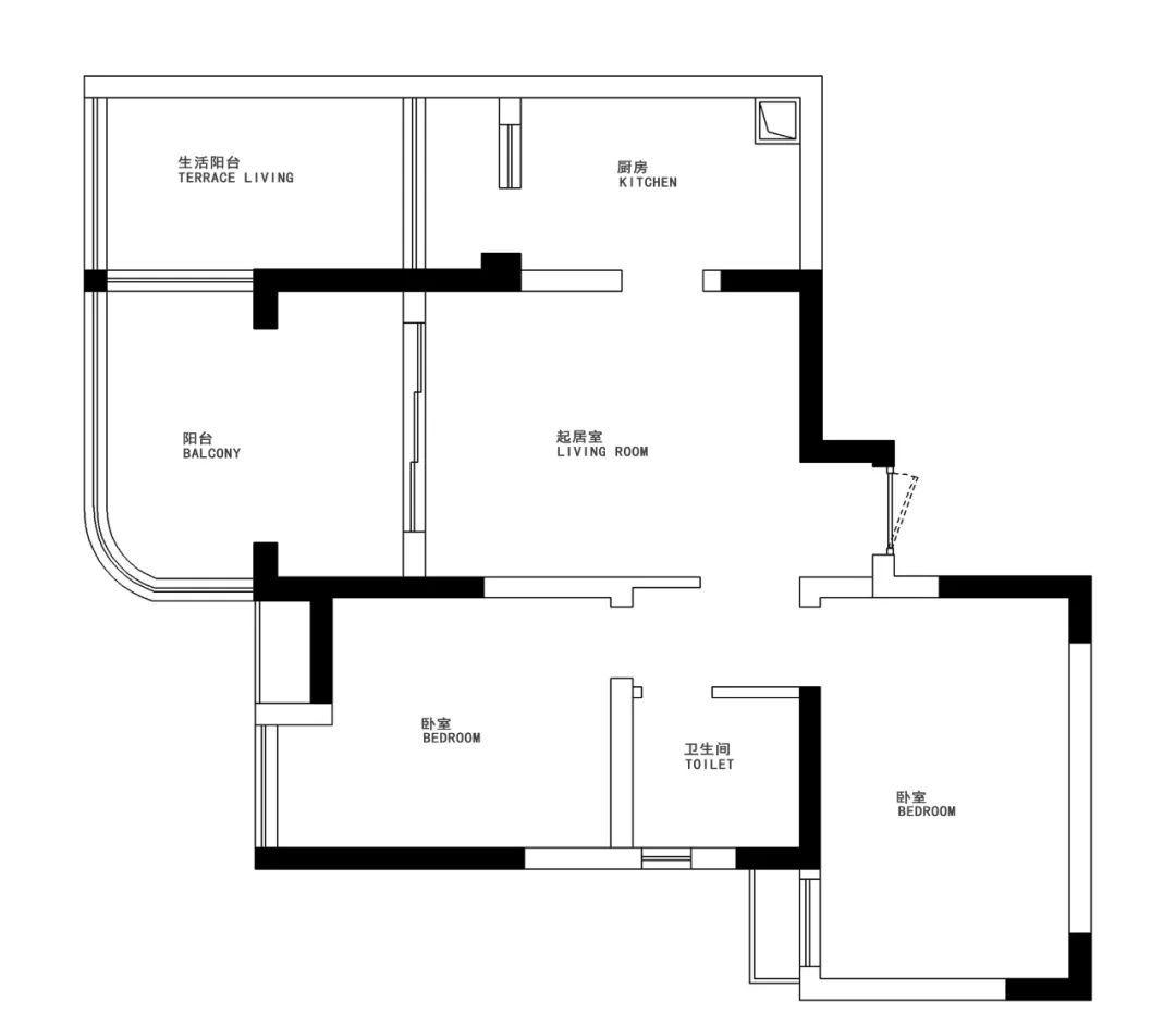无边界浪漫之家丨童罗梦-0