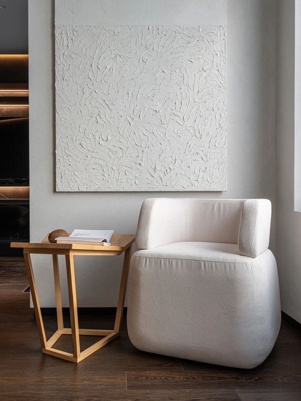 高层艺术大宅丨MAKHNO Studio-12