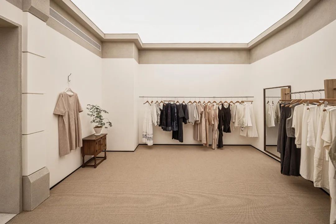 inLESS深圳新店丨中国深圳-6