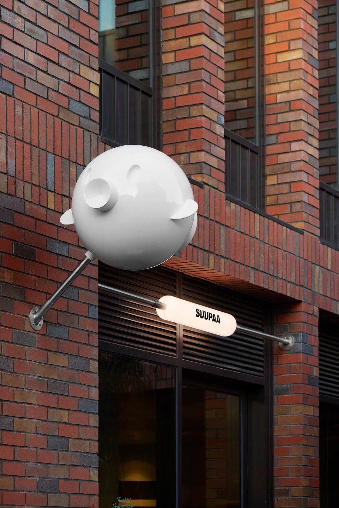 快餐店丨澳大利亚丨IF Architecture-7