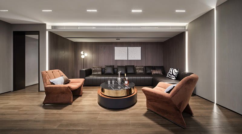 南飞鸿·泉州乐荟港下叠样板间丨中国泉州-19