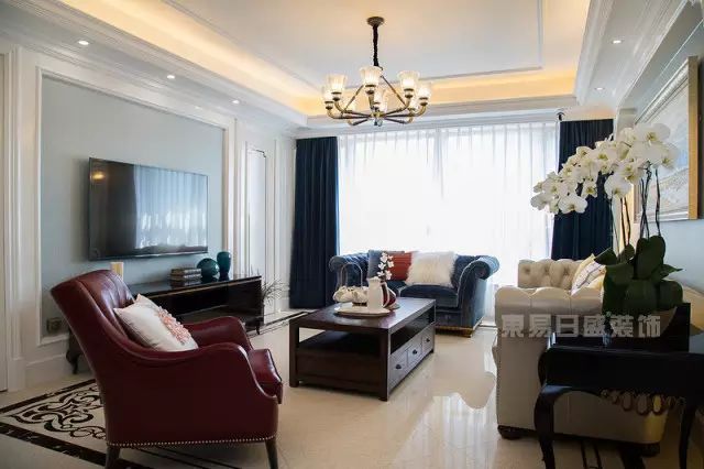 赏鉴 | 把你想要的浪漫全部装进家里吧-9