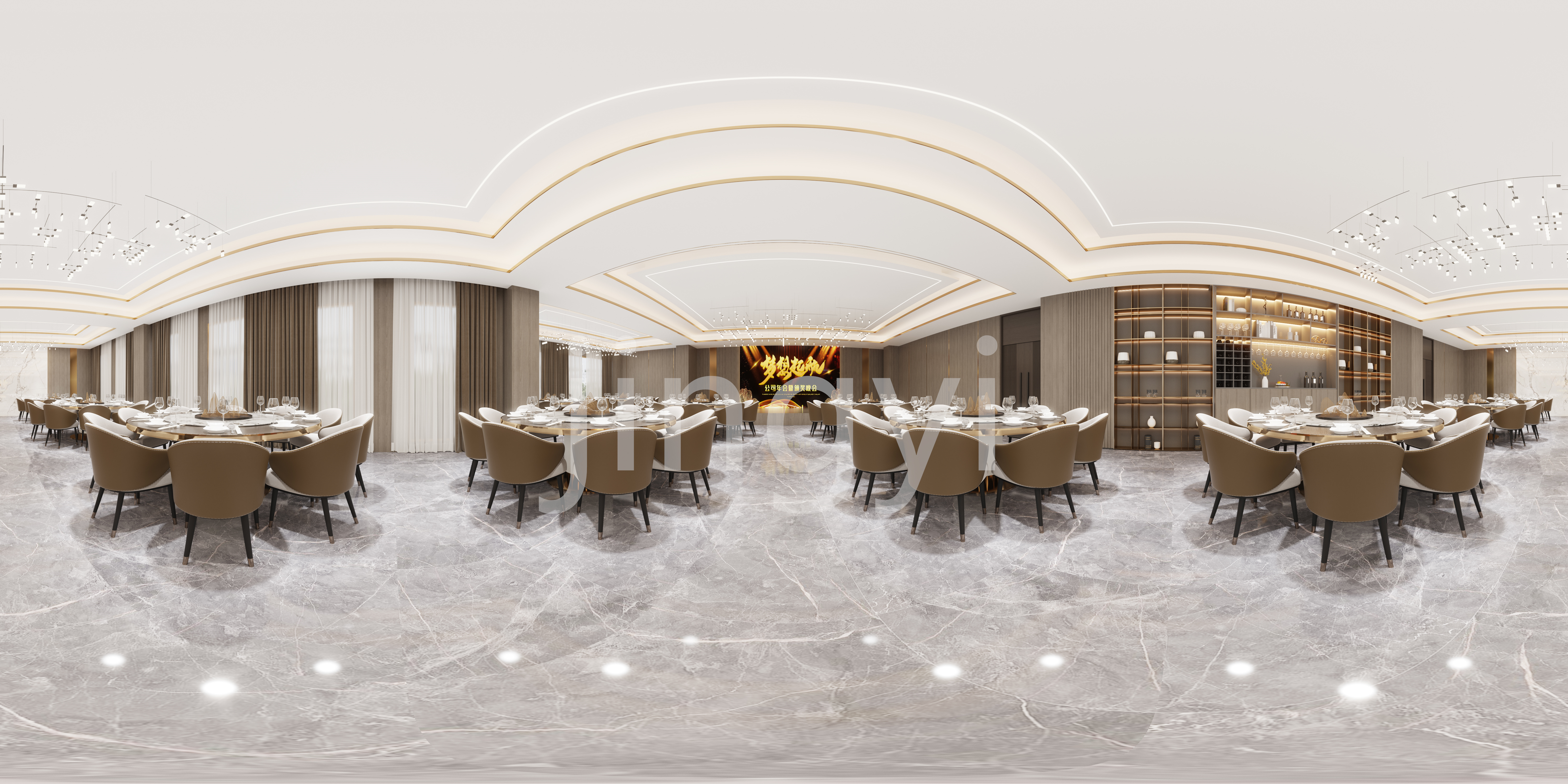 酒店设计——定格慢慢慢生活-9