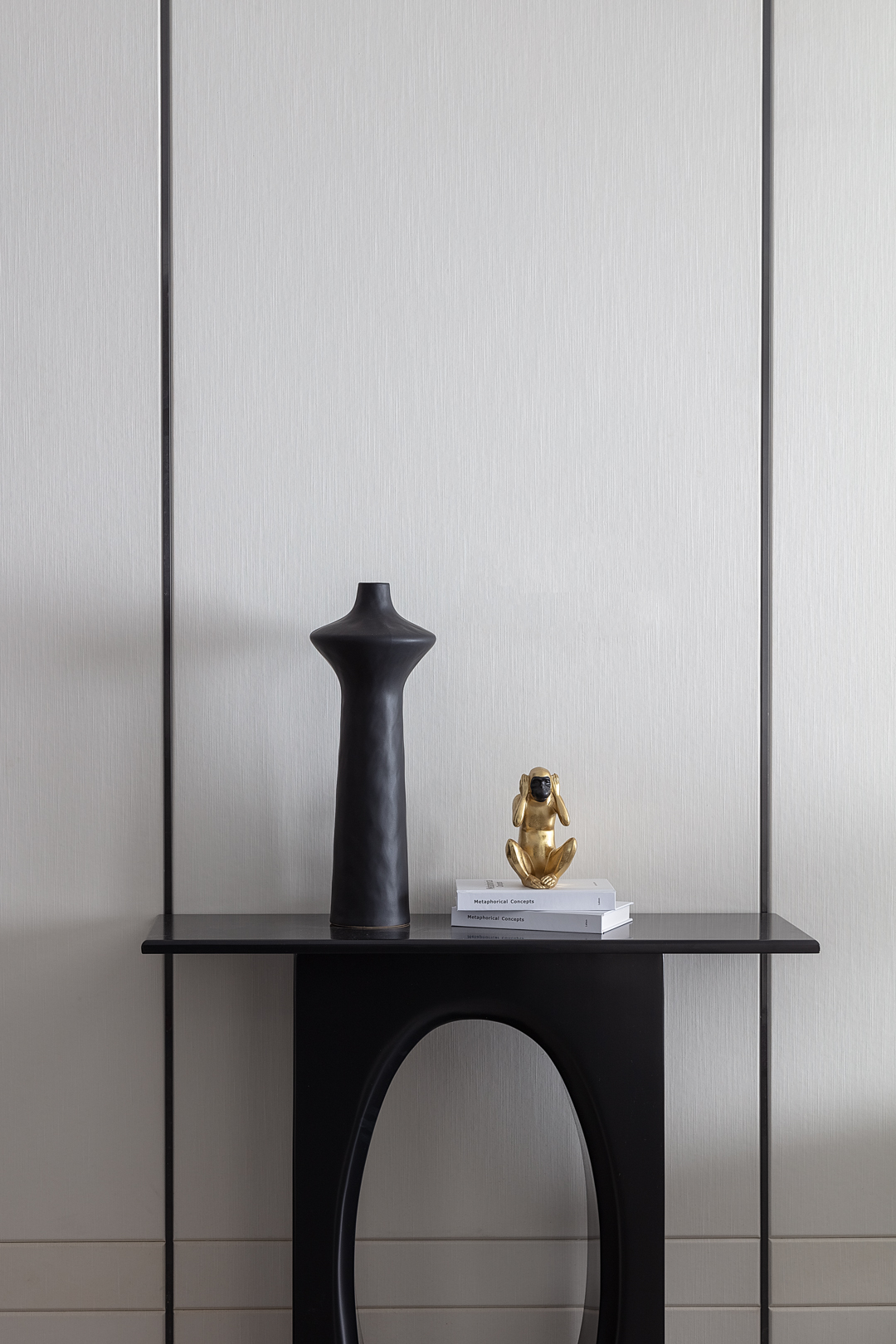 山东临沂“栩栩合居”丨中国临沂丨本白设计-17