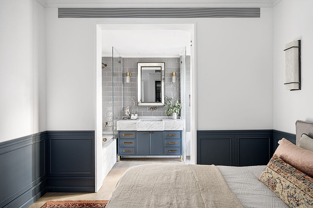 现代农舍丨以色列-14