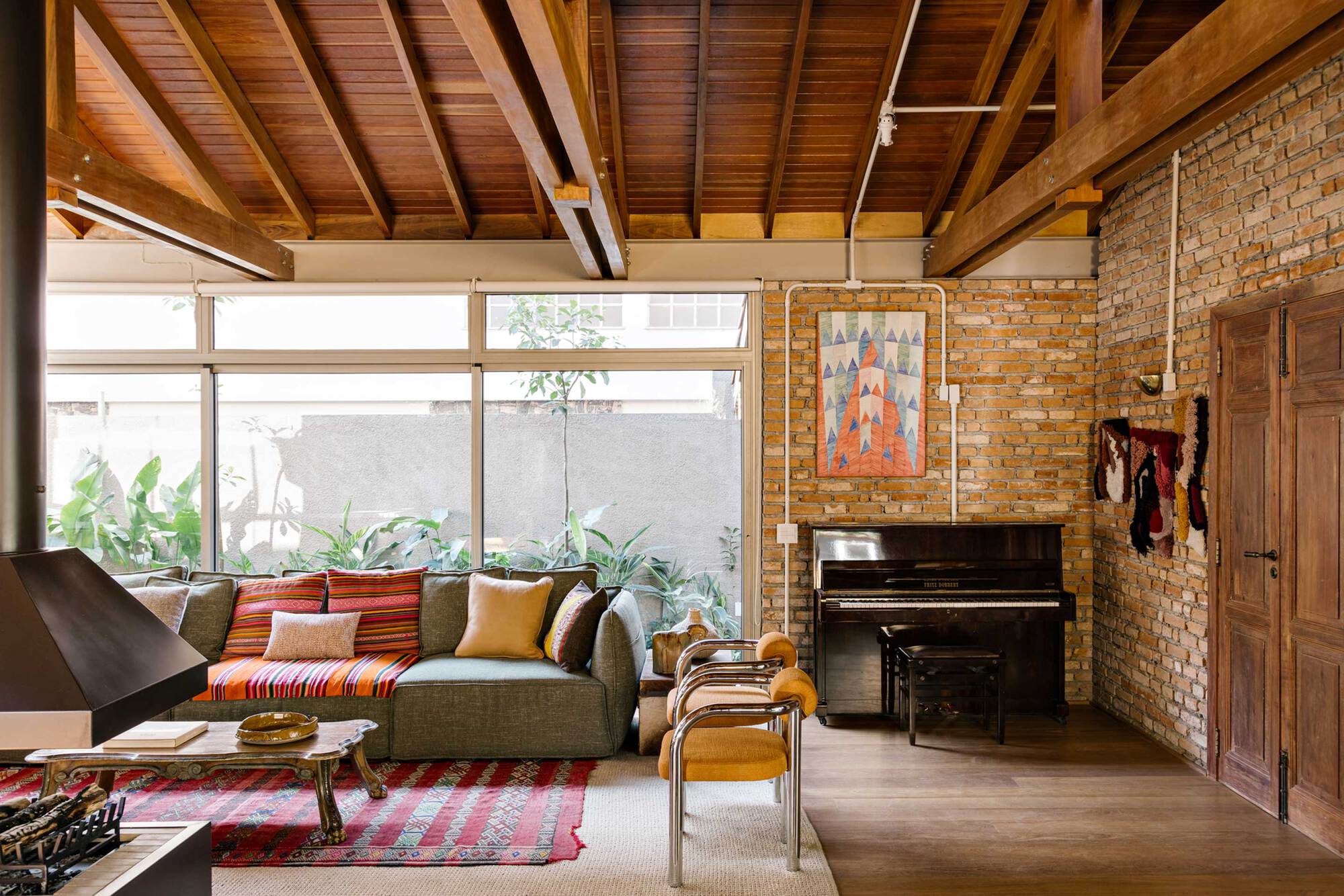 丨巴西圣保罗丨Memola Estúdio-15