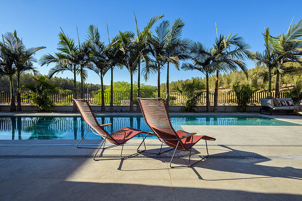 私人住宅丨以色列丨Shabi Mizrahi-14