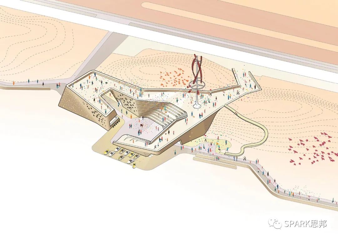 青春之歌 | SPARK 亚洲 20 年设计回顾-166