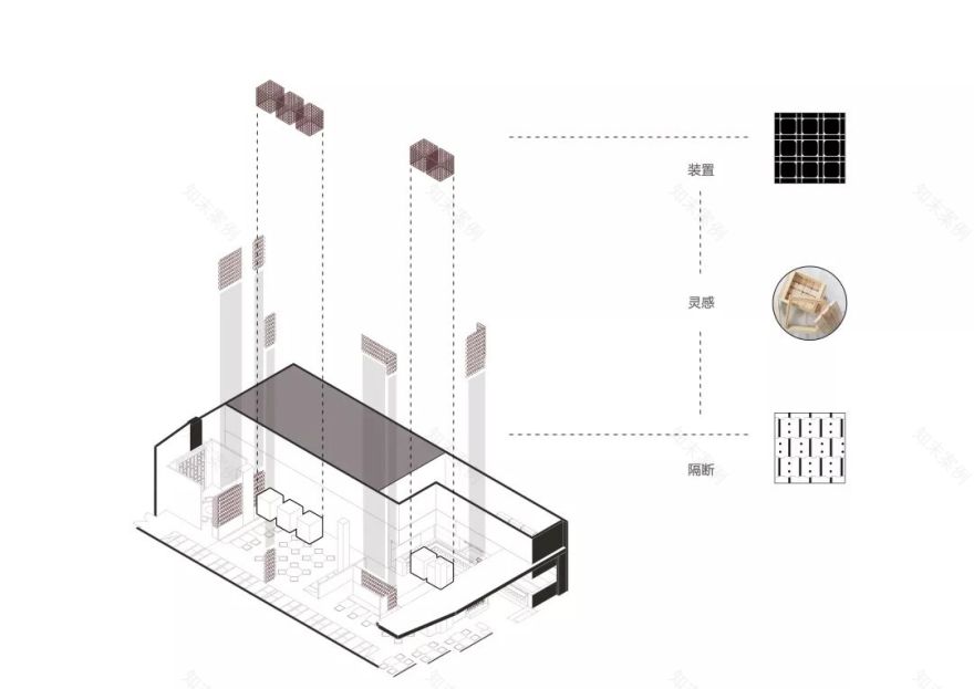 淮上豆府,方寸之中见君子 上瑞元筑设计-4
