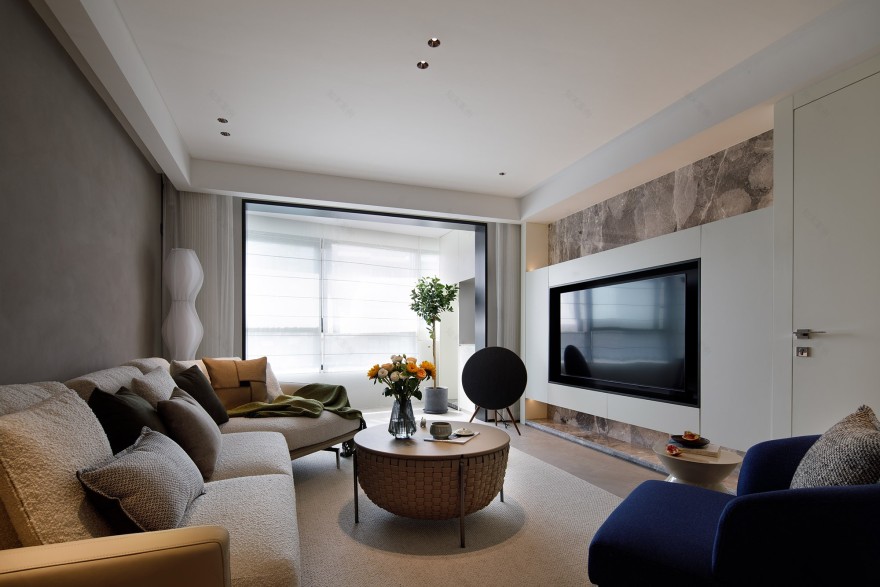 馨囍丨中国上海丨无格(上海)设计咨询有限公司-5