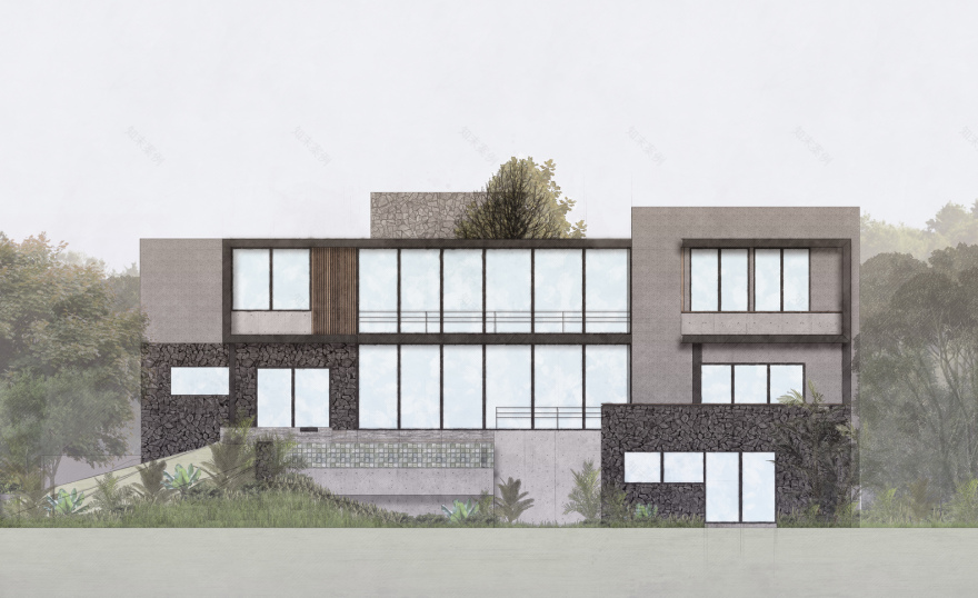 墨西哥卡勒斯故居-31