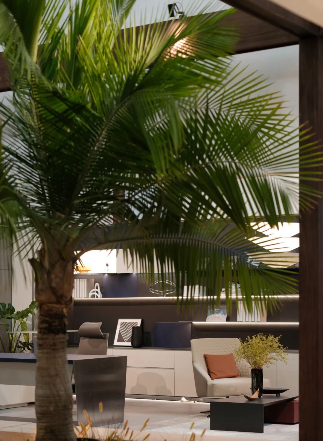 CEO PRIVE 自然而然丨UCE 右见设计-53