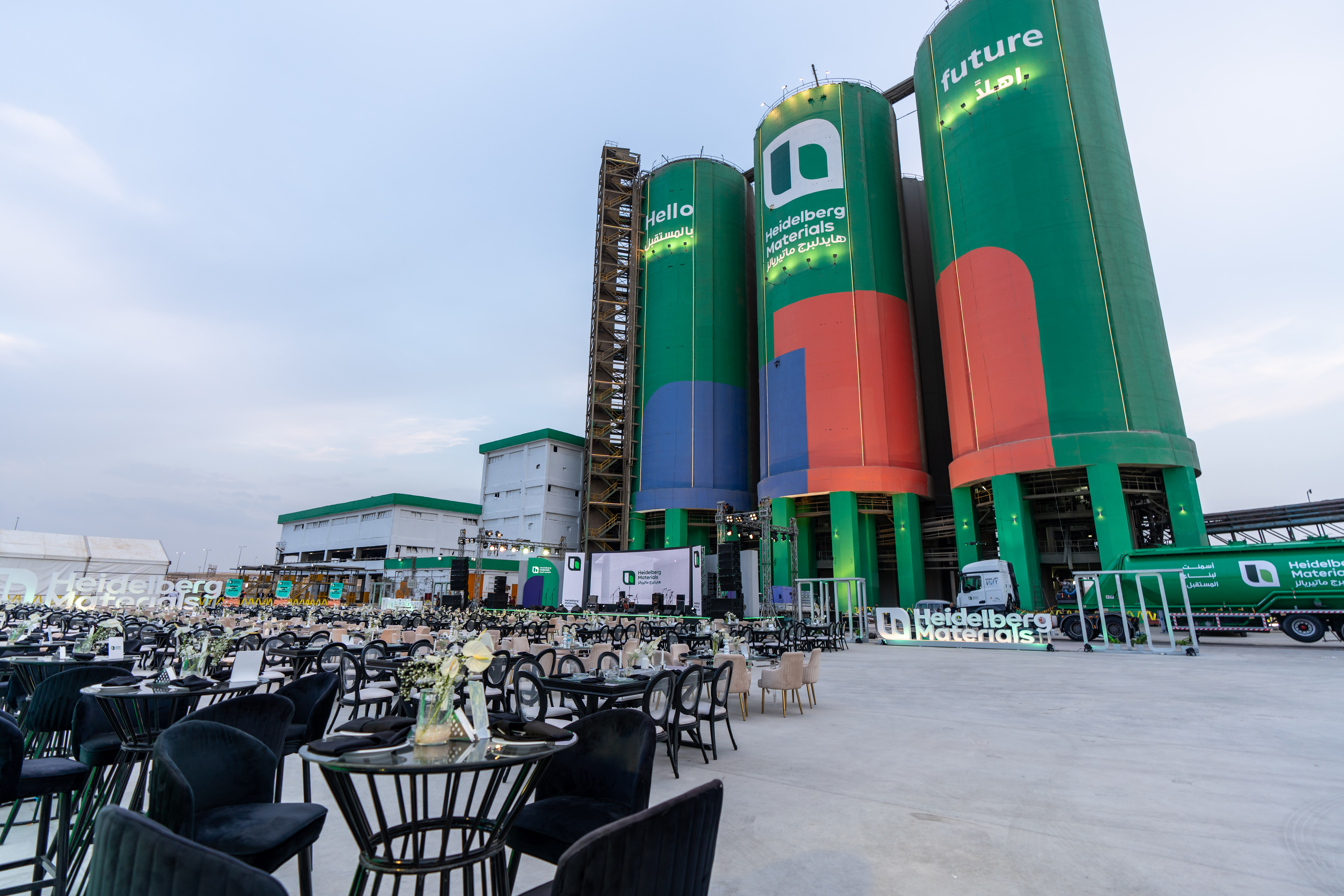 Heidelberg Materials Event-7