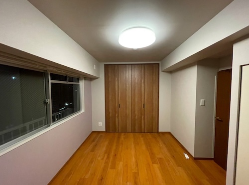 京都市山科区 H 様中古公寓翻新丨日本京都丨京都 町家再生工房 吟優舎-15