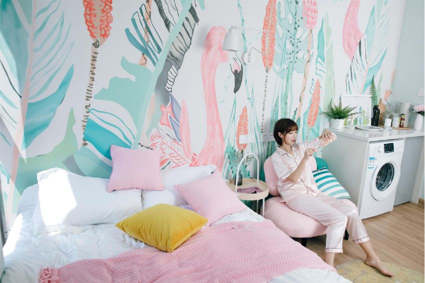 这支党支部勇站C位！-30