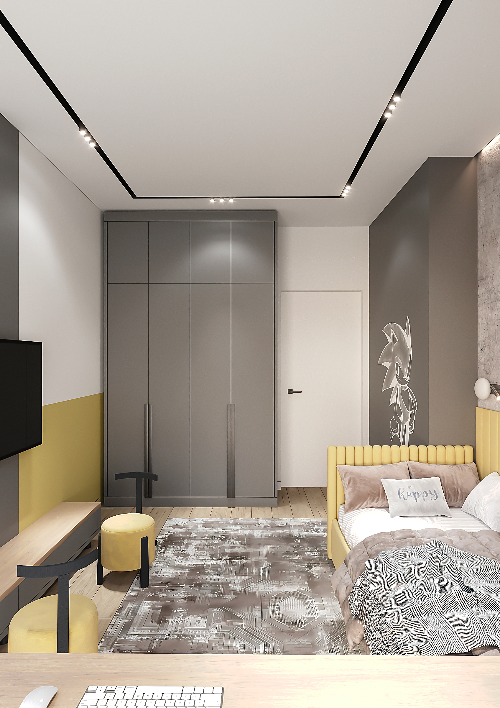 2023 г. Квартира 102 кв.м.-14