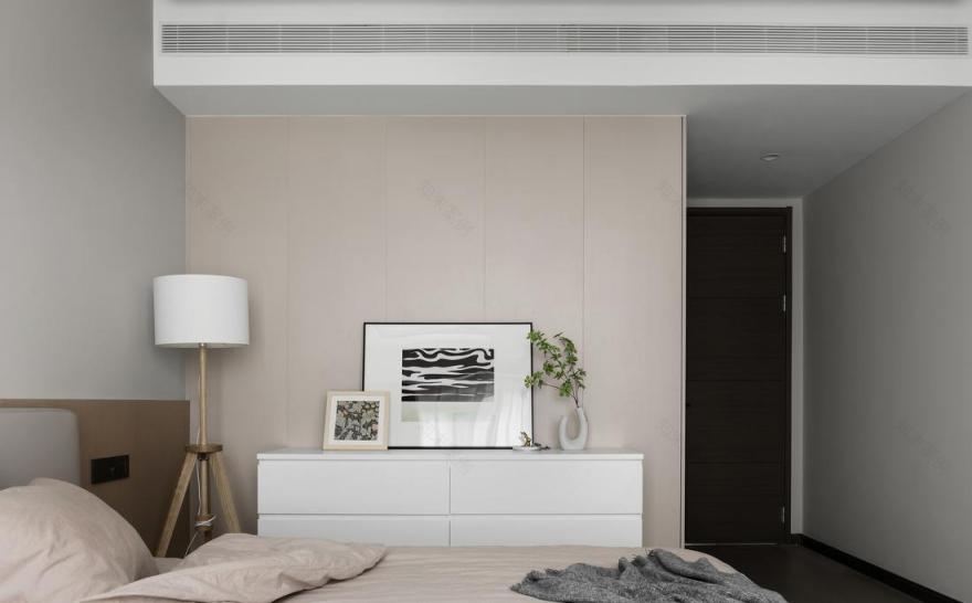 148㎡精装改造丨U然木作-36