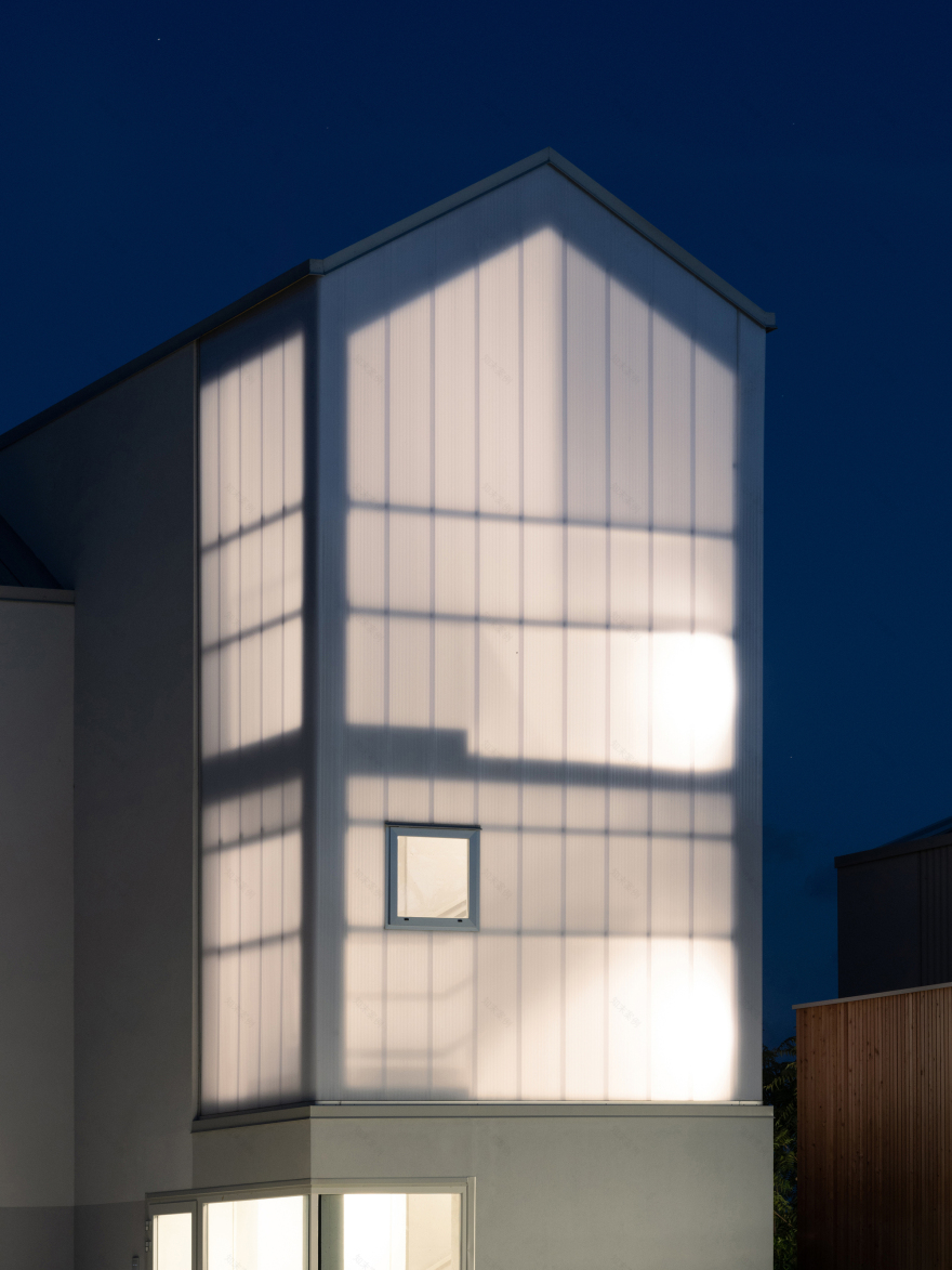 Accommodation for Seniors and Public Room / Archiplanstudio-37